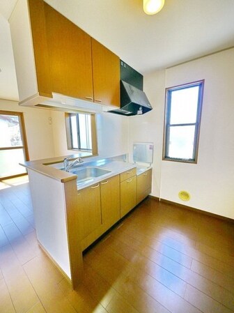 ペニーレーンAの物件内観写真